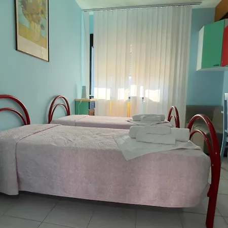 Auberge de jeunesse Lucia